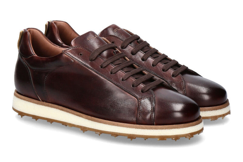 Flecs lace-up BUFALO DI MORO