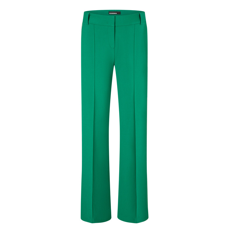 Cambio trousers FAWN BRASIL GREEN
