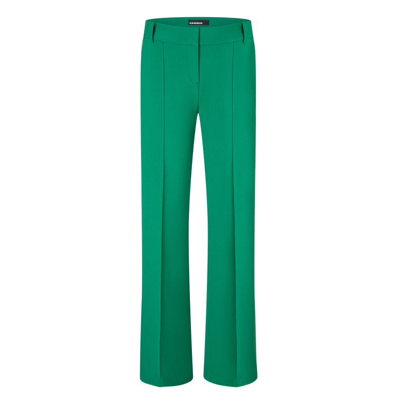 Cambio trousers FAWN BRASIL GREEN