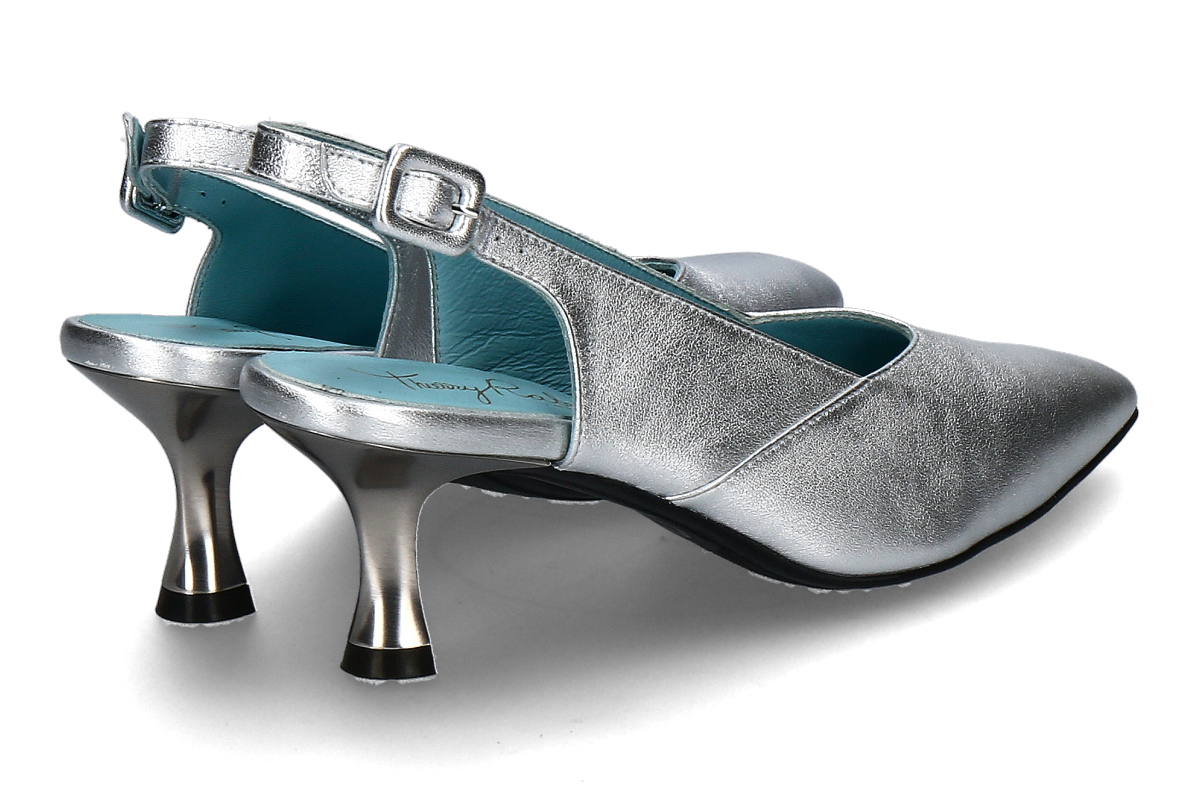 Thierry Rabotin Slingpumps REIMS NAPPA WASH- signal white_224100010_1