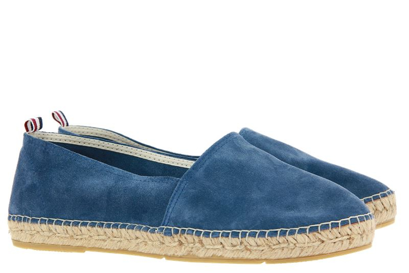 Macarena man espadrilles LUIS111 JEANS