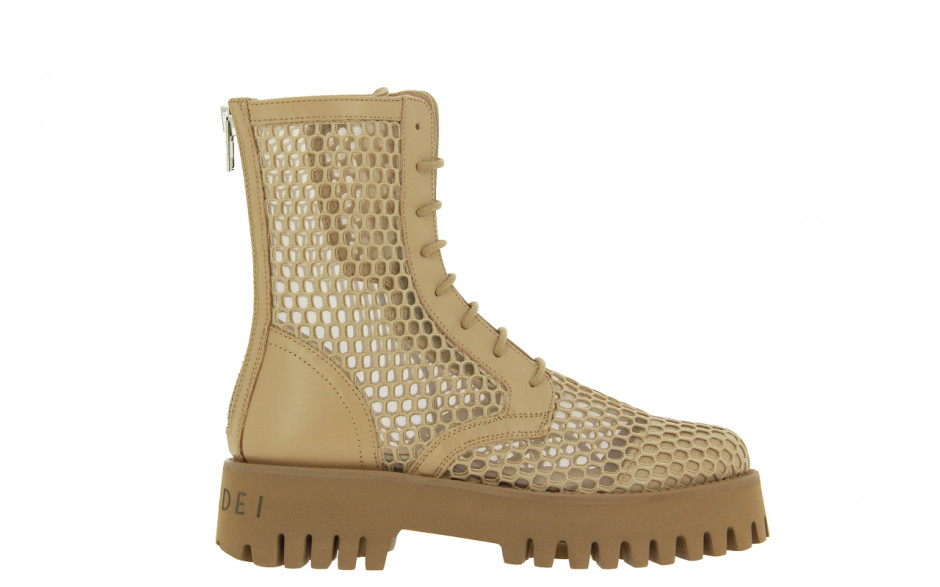 Casadei boots NETWEB NATUR