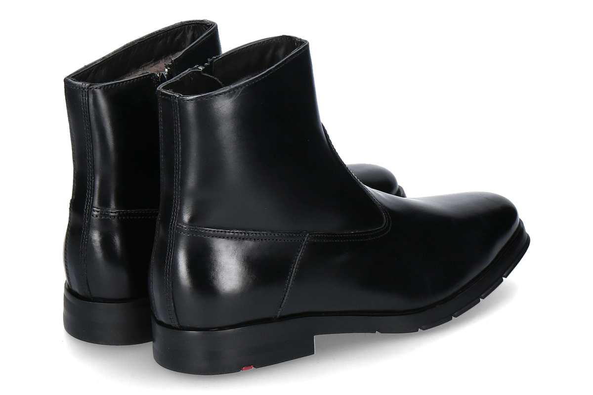 Lloyd Herren- Stiefelette gefüttert EEZY PLUS 330L- black_163000015_2