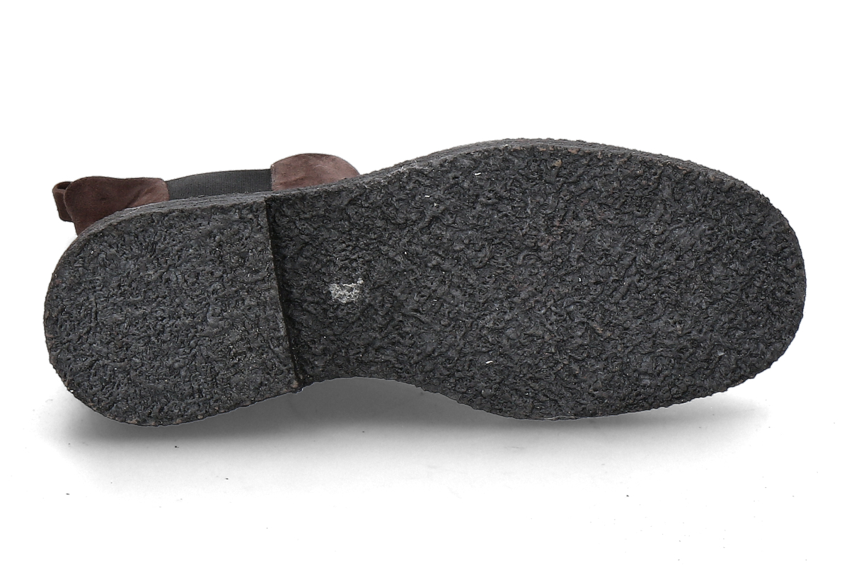 Pomme d Or Stiefelette REVERSE PARA  coffee_253300275_4