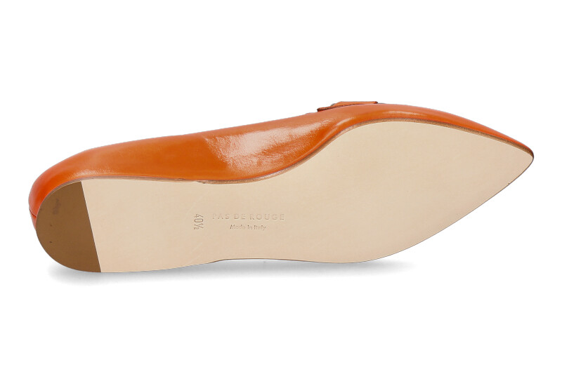 pas-de-rouge-slipper-4014-elk-di-glove-arancio_242500116_5 pas-de-rouge-slipper-4014-elk-di-glove-arancio_242500116_5