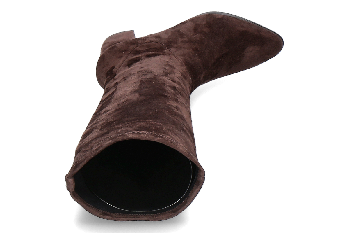 Peter Kaiser Stiefel STRETCHLEDER - dark braun_255300055_5