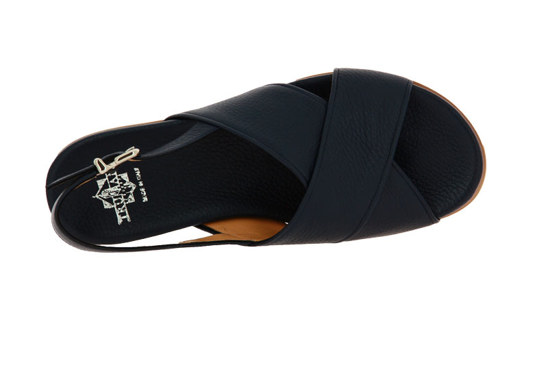 Truman´s sandals CERVO BLU