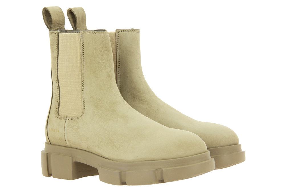 Copenhagen ankle boots NABUC STONE