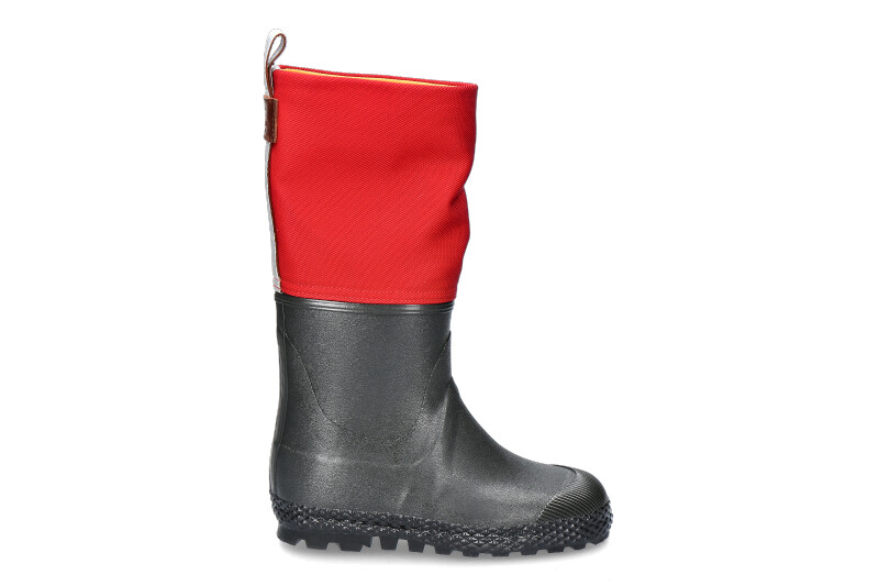 Ludwig Reiter rubber boots GARDENER ULTRALIGHT FIRE