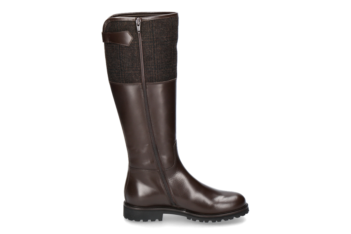 dirndl + bua Damen-Stiefel gefüttert TENDER- braun_253300270_4 dirndl + bua Damen-Stiefel gefüttert TENDER- braun_253300270_4