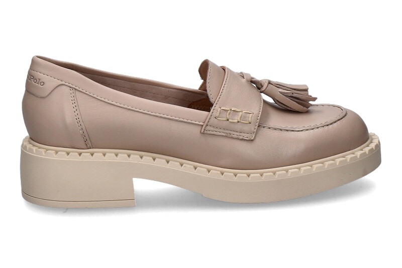 Marco O´Polo loafer WHEATFIELD