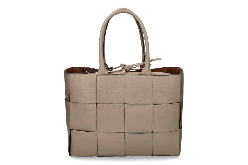 Gianni Notaro bag 522 TAUPE