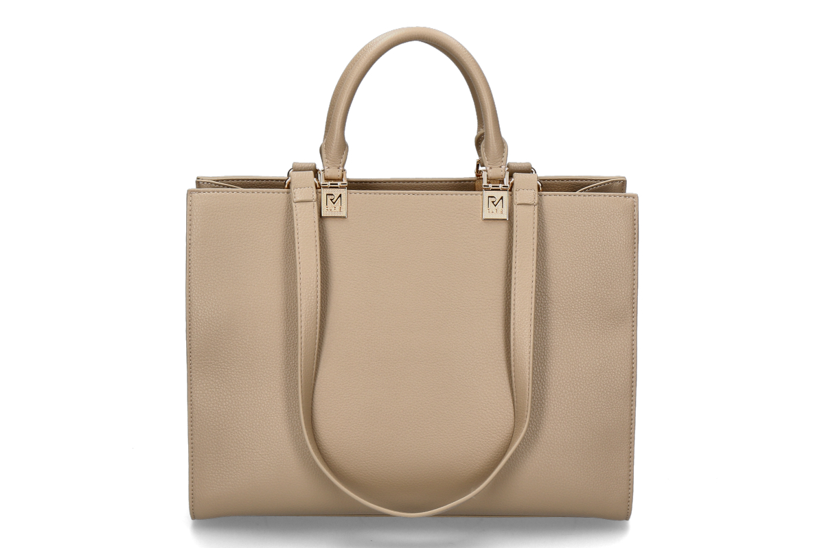 Rue Madam bag MARVIN TOTE - taupe