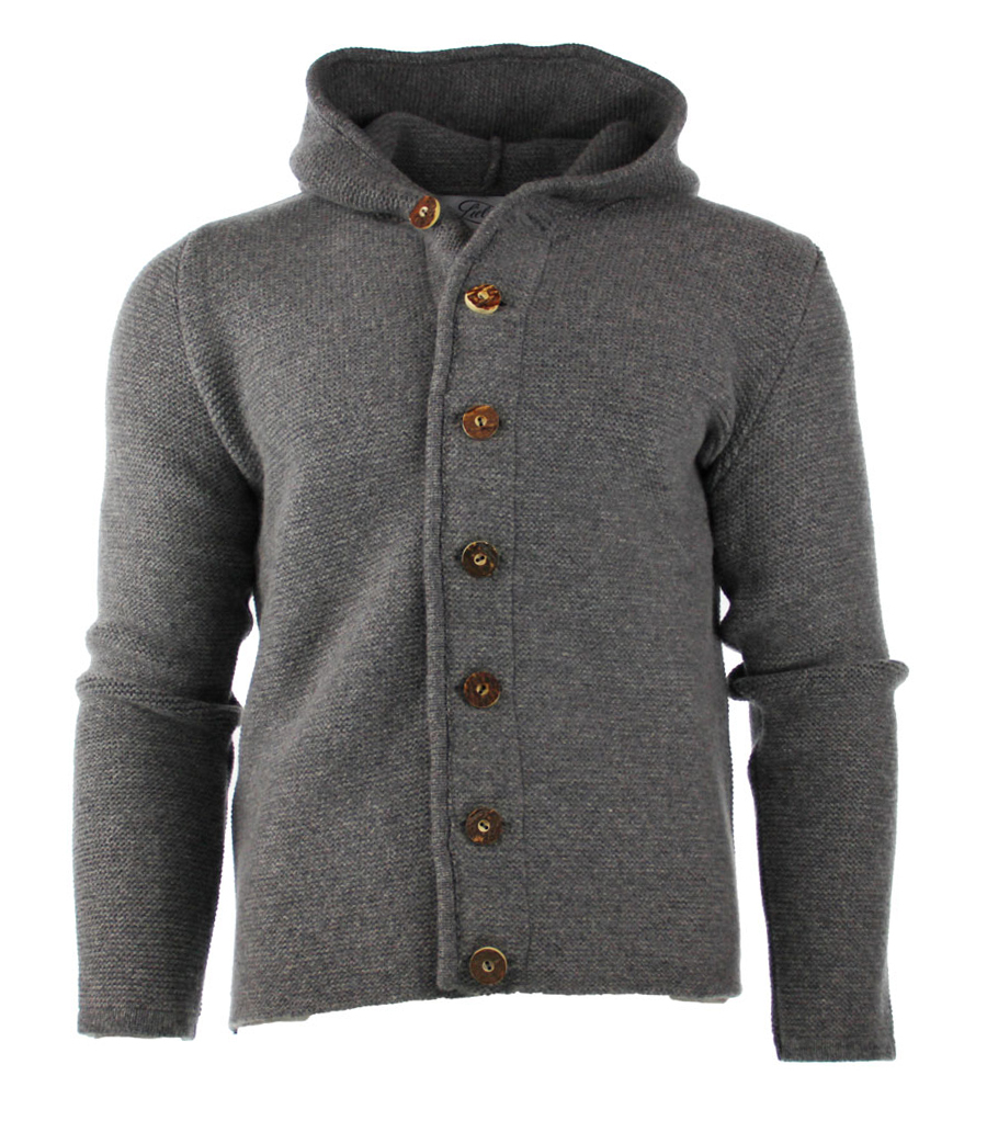 Liebling janker THOMAS 2 GRAU