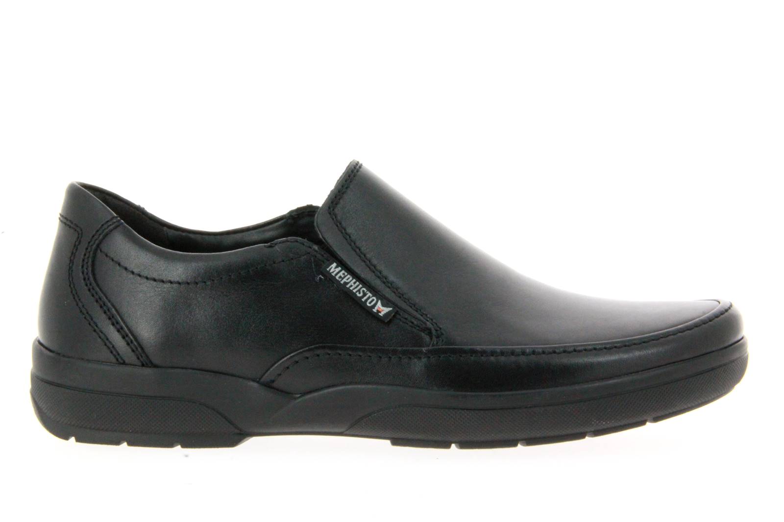 Mephisto slipper ADELIO BLACK