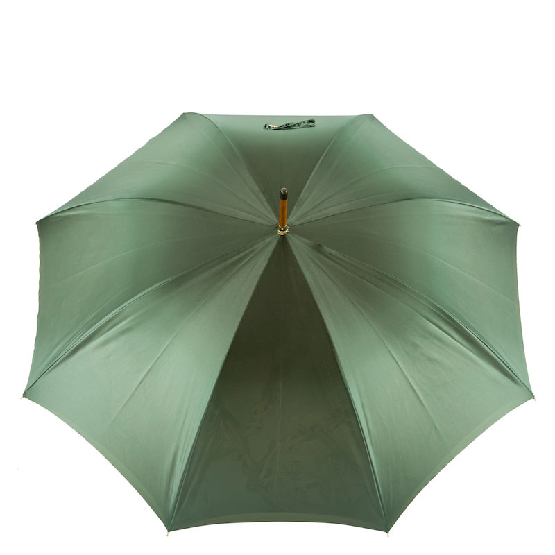 Pasotti umbrella BAMBOO DOPPIO