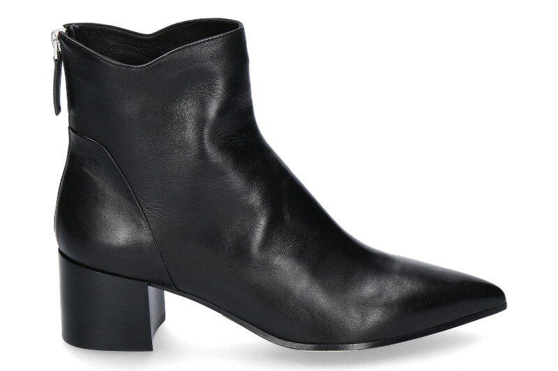 Pomme D'Or ankle boots GLOVE NERO