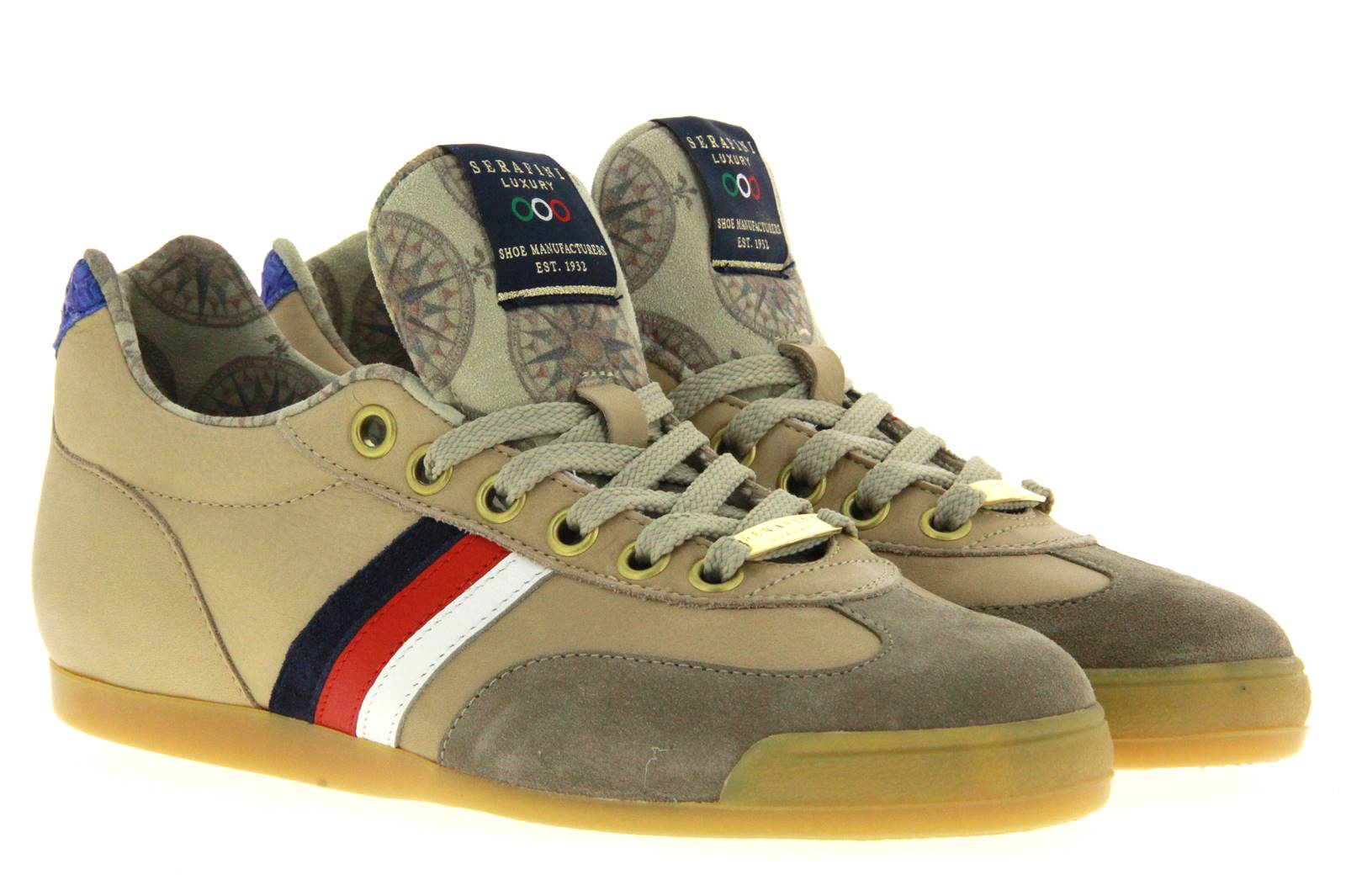serafini sneakers