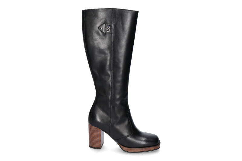 Nero Giardini boots GUANTO NERO- balck