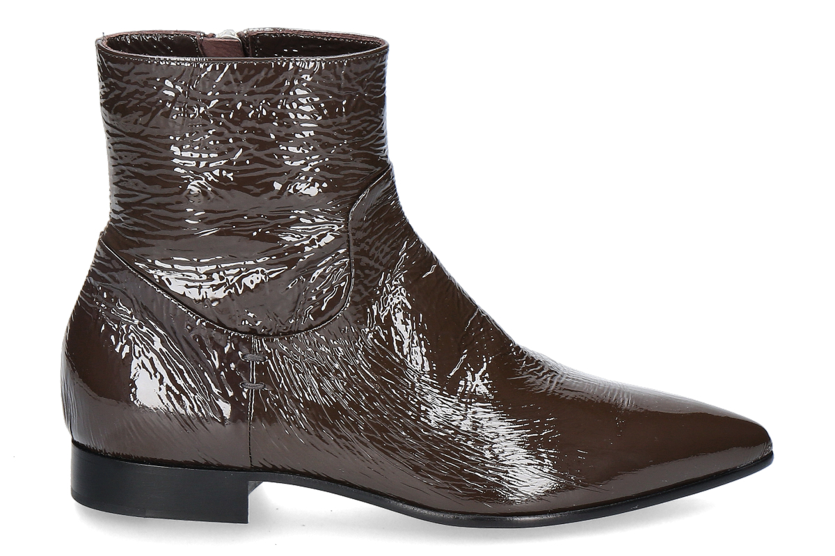 Pomme d Or Stiefelette MADALINA NAPLACK- coffee_253300292_3 Pomme d Or Stiefelette MADALINA NAPLACK- coffee_253300292_3