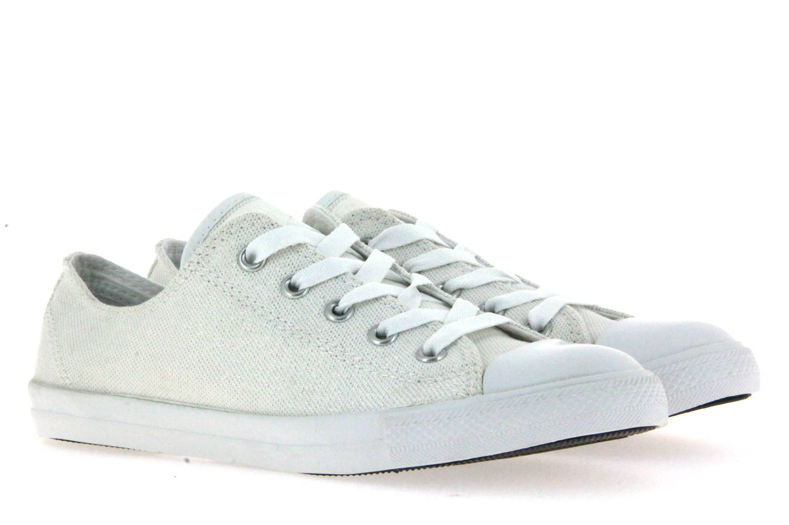 Converse ALL STAR Chuck DAINTY OX WHITE POWEDER (35½)
