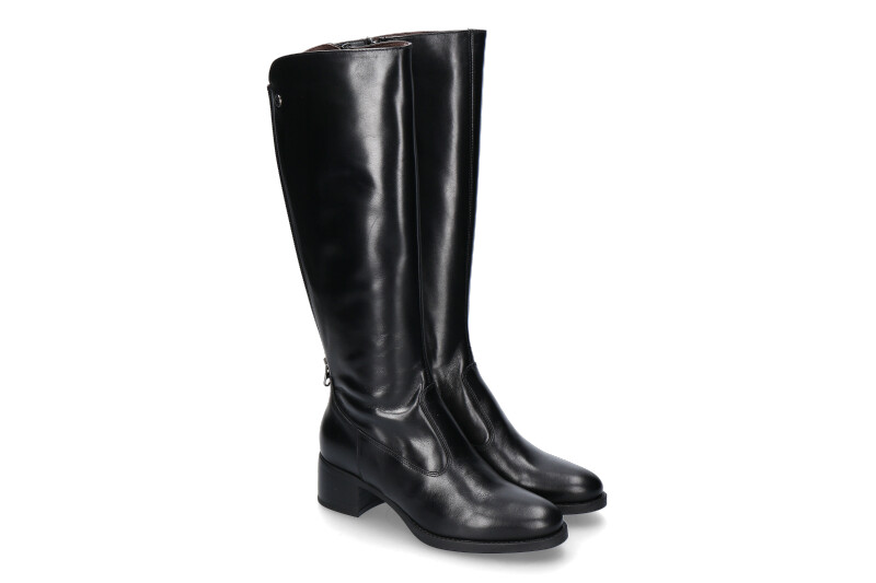 Nero Giardini boots GUANTO NERO- schwarz