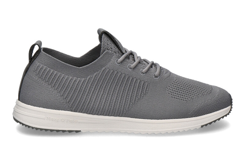 Marc O' Polo sneaker MESH GREY