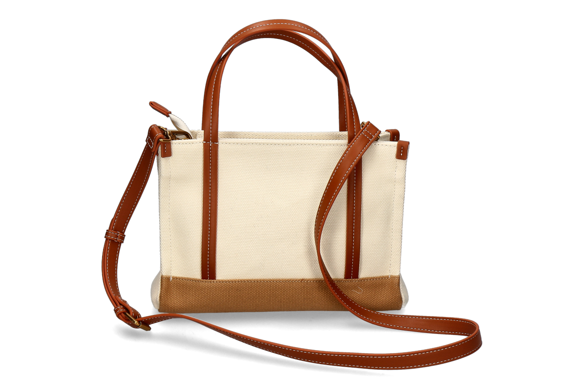 Rue Madam Handtasche MARVIN MINI- multicolor cookie