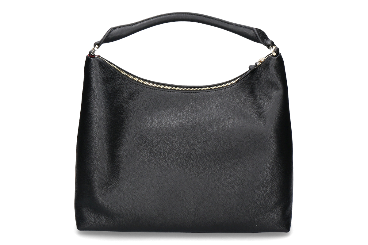 Aigner Bucket Bag ZITA M- black