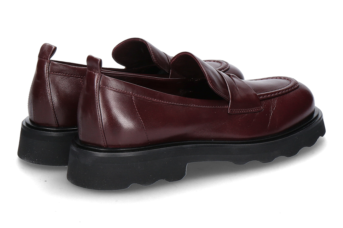 Pomme d Or Loafer NICKY GLOVE GOMMA_242500152_1