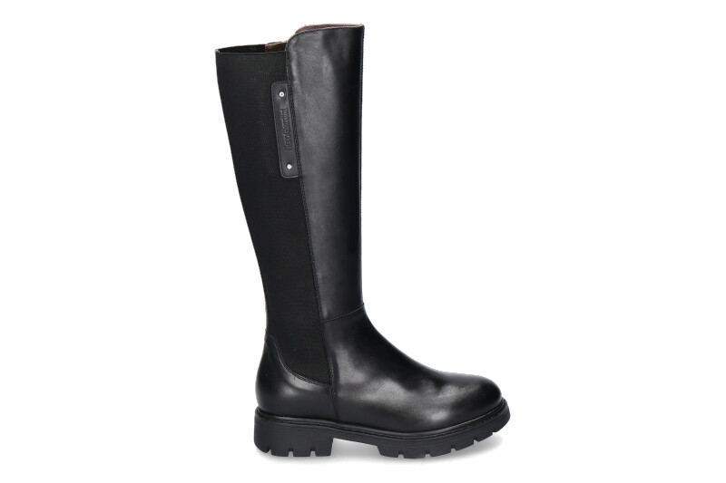 Nero Giardini boots GUANTO- nero/schwarz
