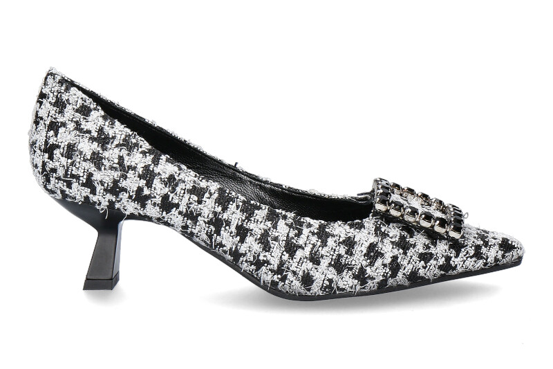 Roberto Festa pumps EVILLY POULE