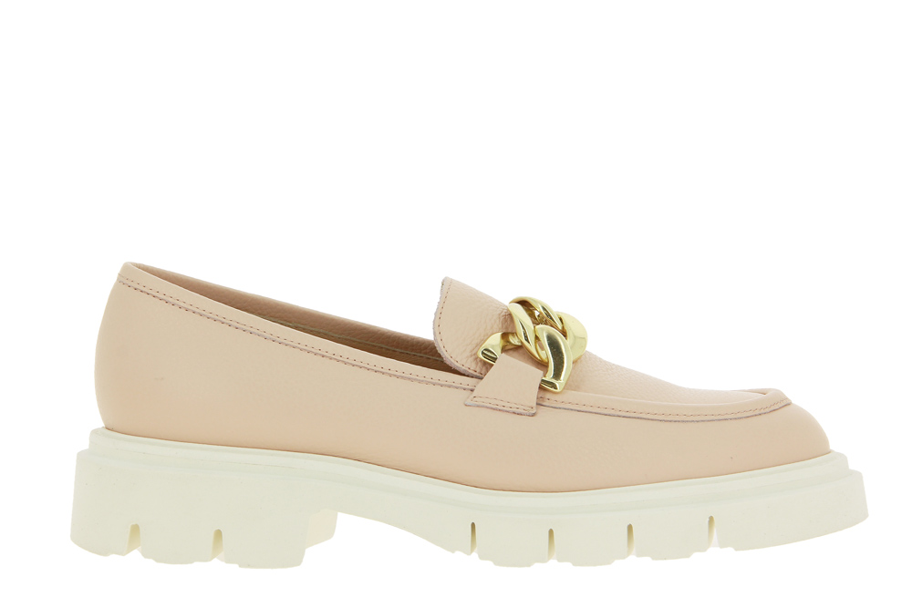 Luca Grossi Loafer WILLER ROSA