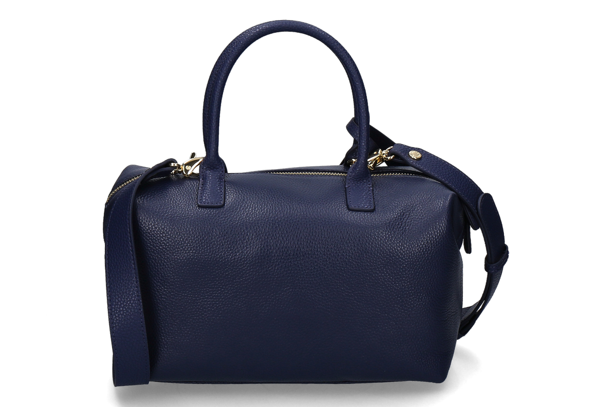 Braccialini handbag MICHELLE- dark blue