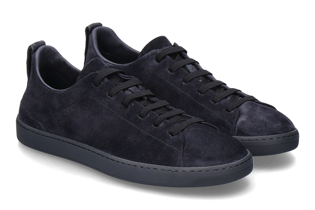 Church's men's- sneaker ROCHDALE- navy/ dark blue
