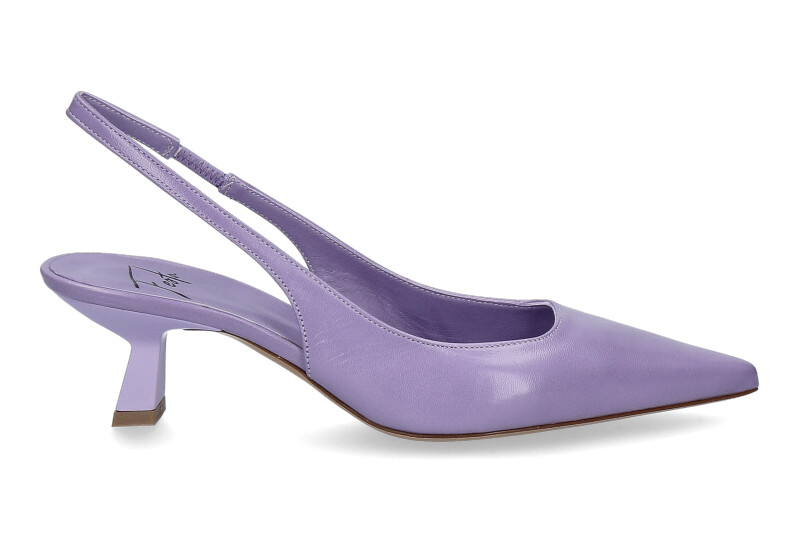 Roberto Festa sling pumps ARABEL NAPPA GLICINE