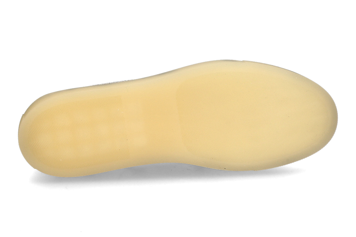 Copenhagen Damen- Mokassin CPH160- snake cream_242900390_4