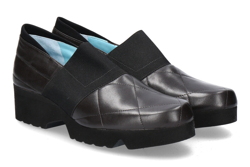 Thierry Rabotin slipper DALTON NAPPA 