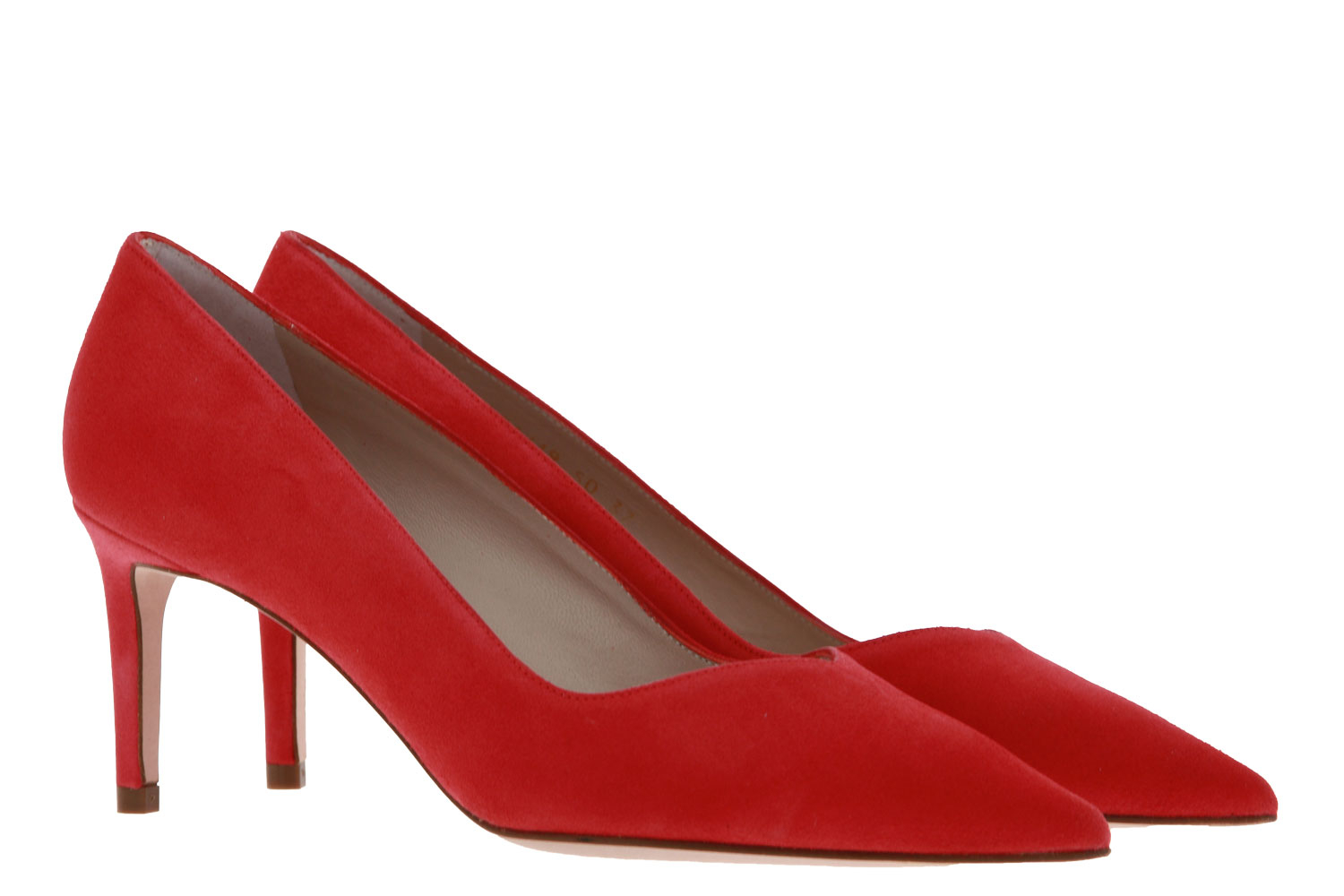 Stuart Weitzman pumps ANNY70 MANIC SUEDE 