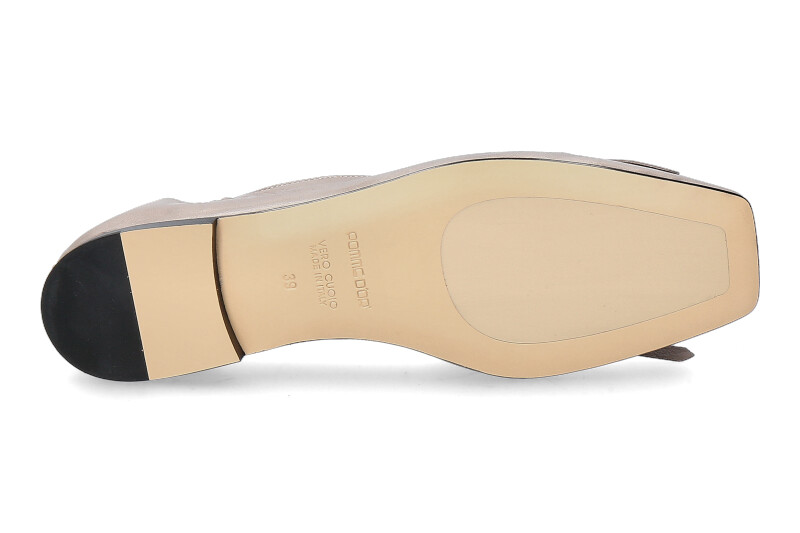 pomme-d-or-slipper-0182-glove-taupe_242200101_5 pomme-d-or-slipper-0182-glove-taupe_242200101_5