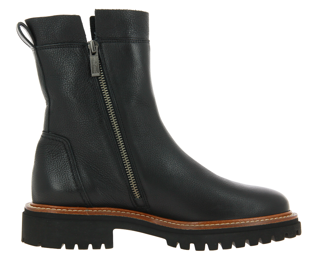 Paul-Green-Stieflette-9134-012-Black-251000124-0008 Paul-Green-Stieflette-9134-012-Black-251000124-0008