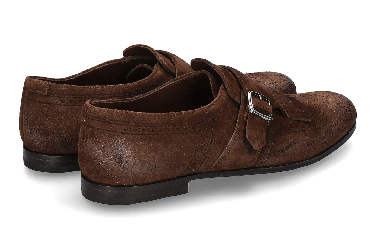 Churchs Herren- Monk SHANGHAI LASER- sigar_146300020_2