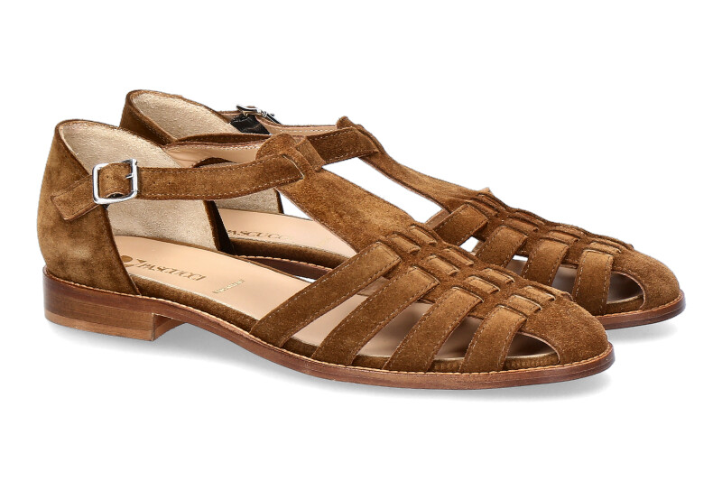 Pascucci Roman sandals DIANA SIGARO