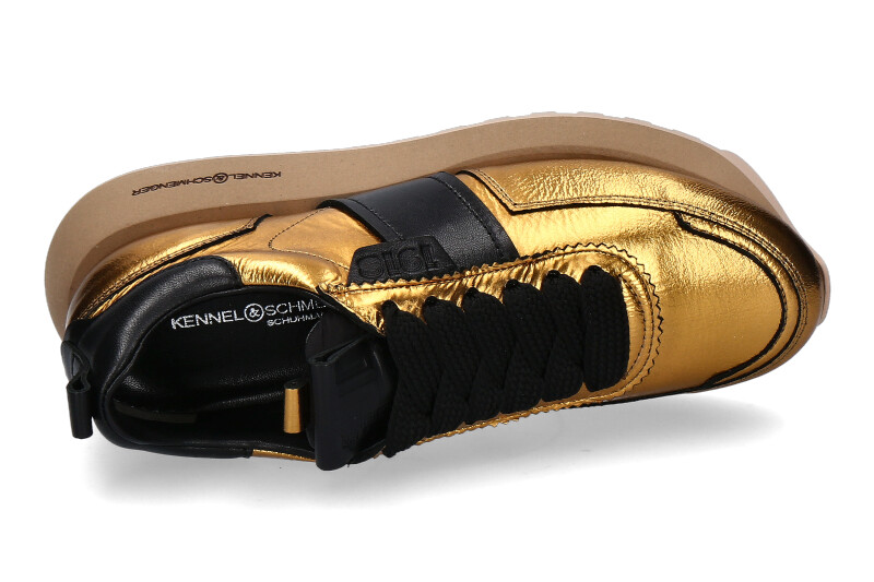 kennel-schmenger-sneaker-tonic-gold-black-24210-575_232900361_4 kennel-schmenger-sneaker-tonic-gold-black-24210-575_232900361_4
