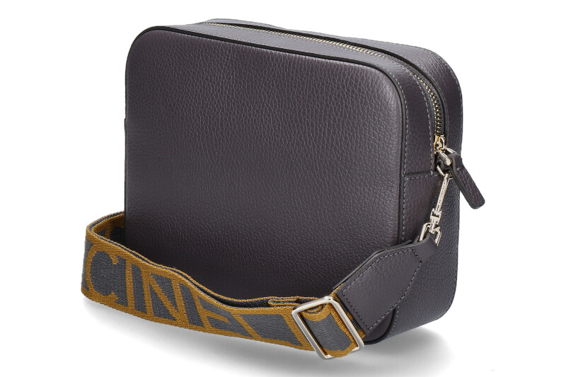 Coccinelle bag CROSSBODY - grau Coccinelle bag CROSSBODY - grau