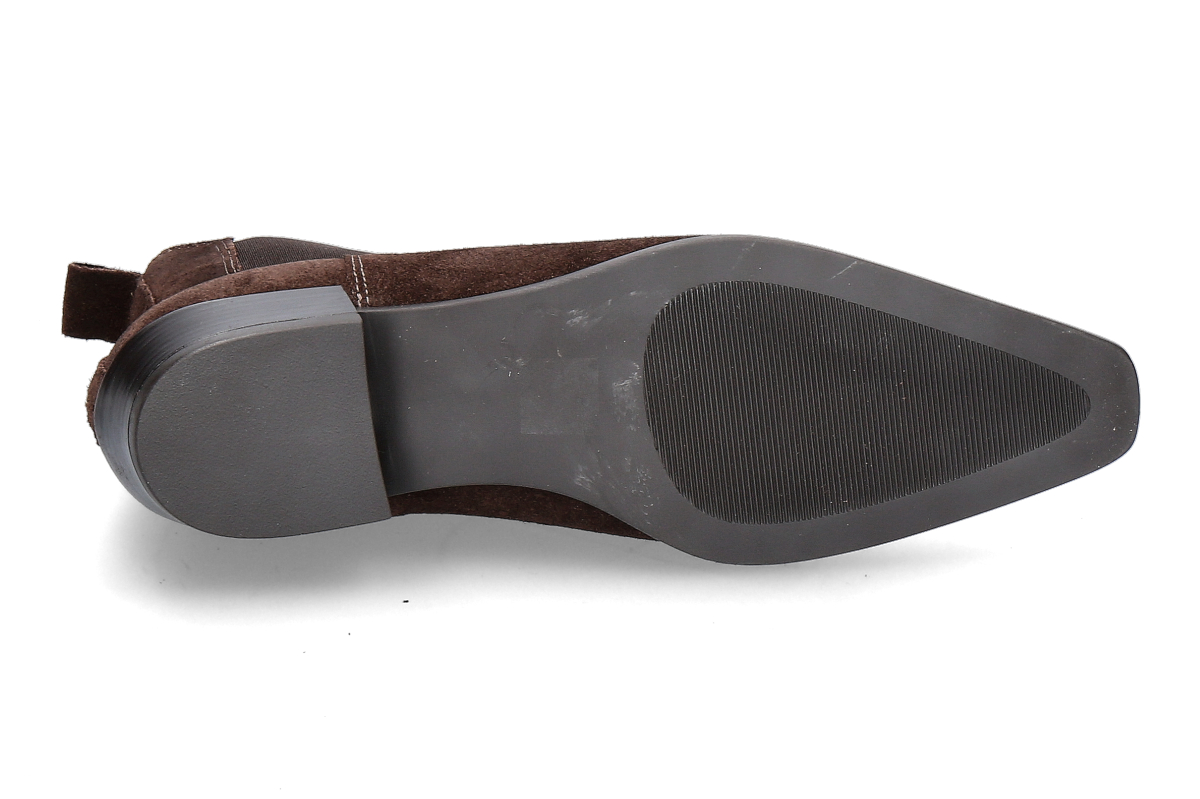 Copenhagen Studios Damen- Chelsea Boot CPH294- chocolate_253300297_4