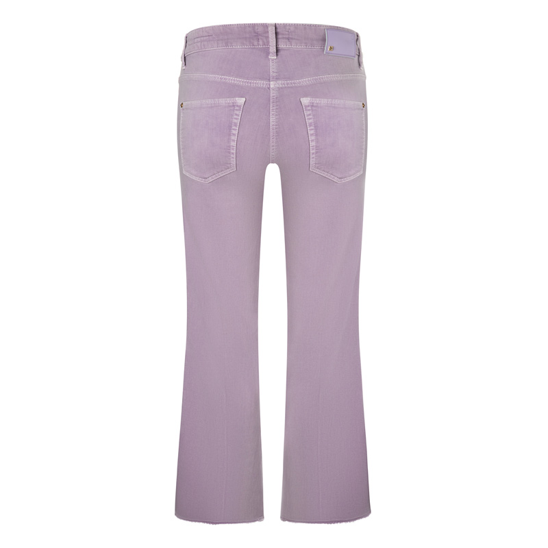 Cambio jeans DENIM FRANCESCA ECO LAVENDER