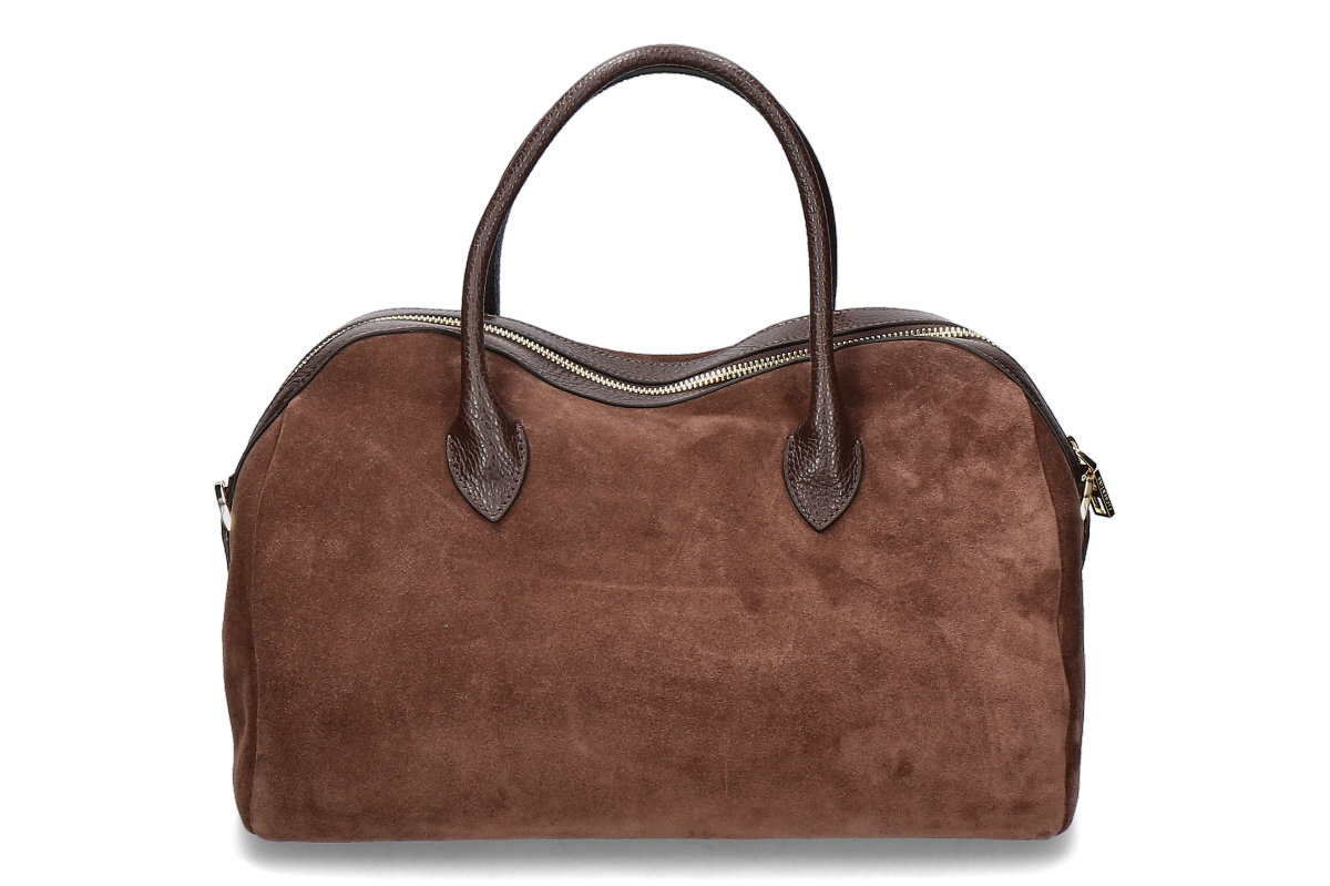 Cuoieria Fiorentina handbag EMMA BOHO- brown