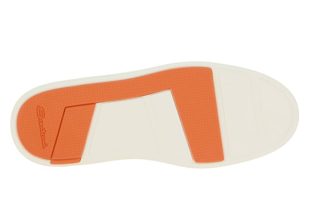 Santoni-Sneaker-WBCD60919-Orange-232500046-0008