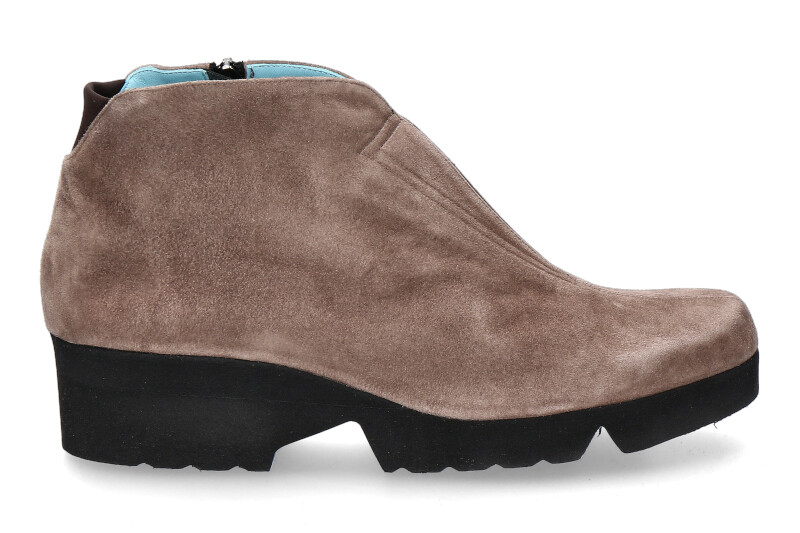 Thierry Rabotin ankle boots DAFNE CAMOPEAC